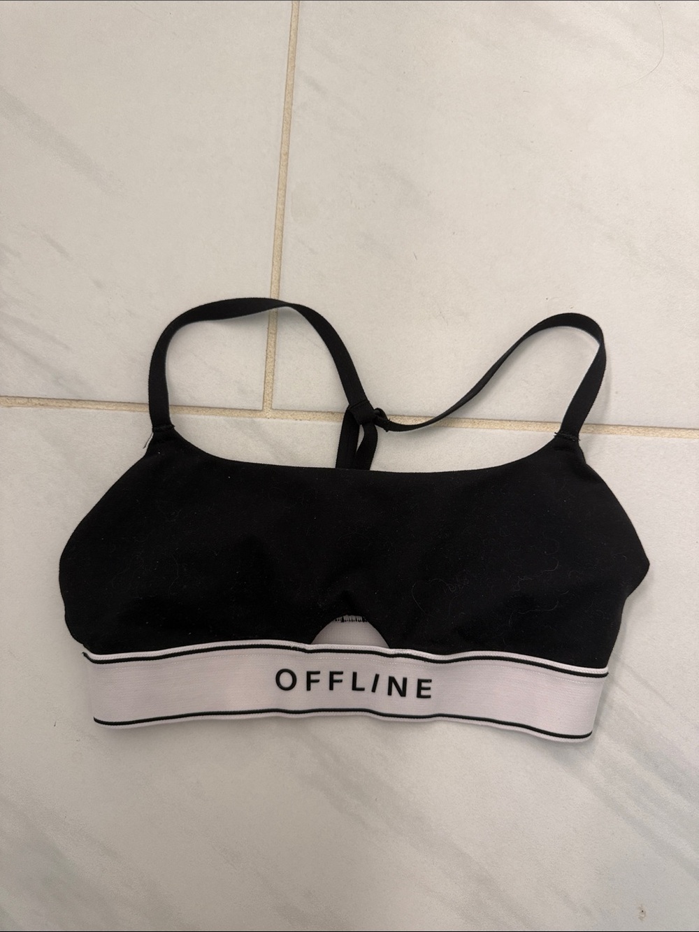 Aerie Sports Bra